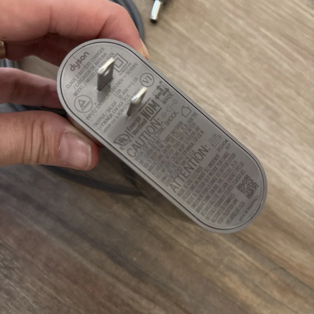 Dyson Charger For Dyson V10-V11- V15 Models